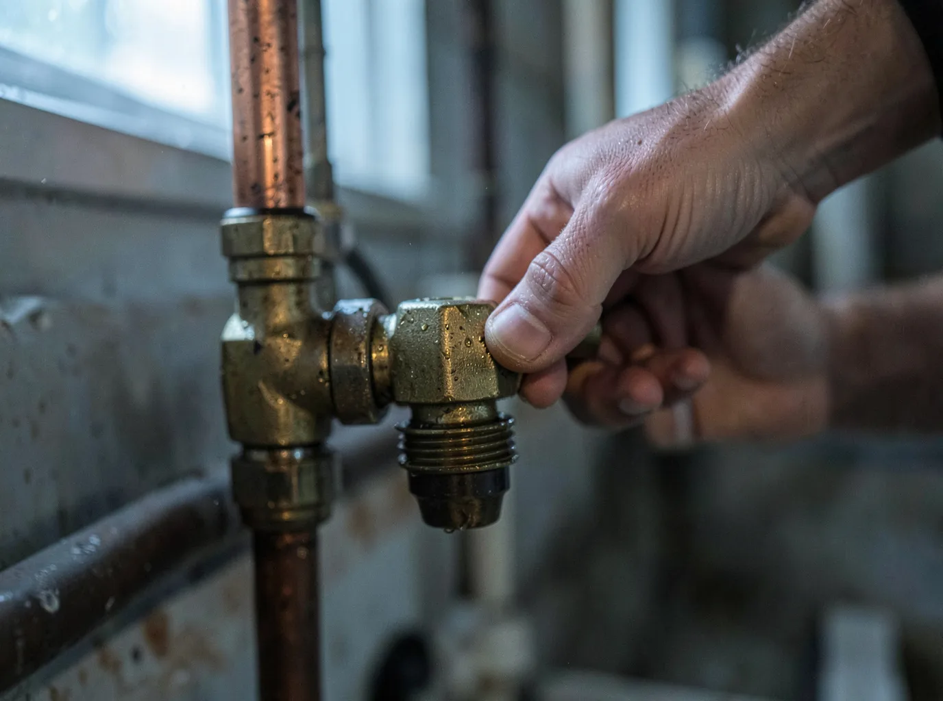 Emergency Plumber Gaithersburg, MD FAQs
